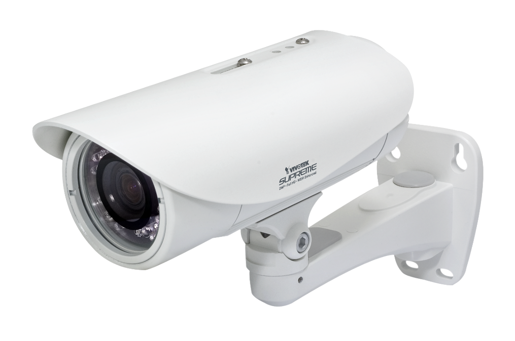 vivotek analog cameras